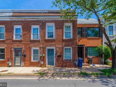 619 N HENRY STREET, ALEXANDRIA, VA 22314
