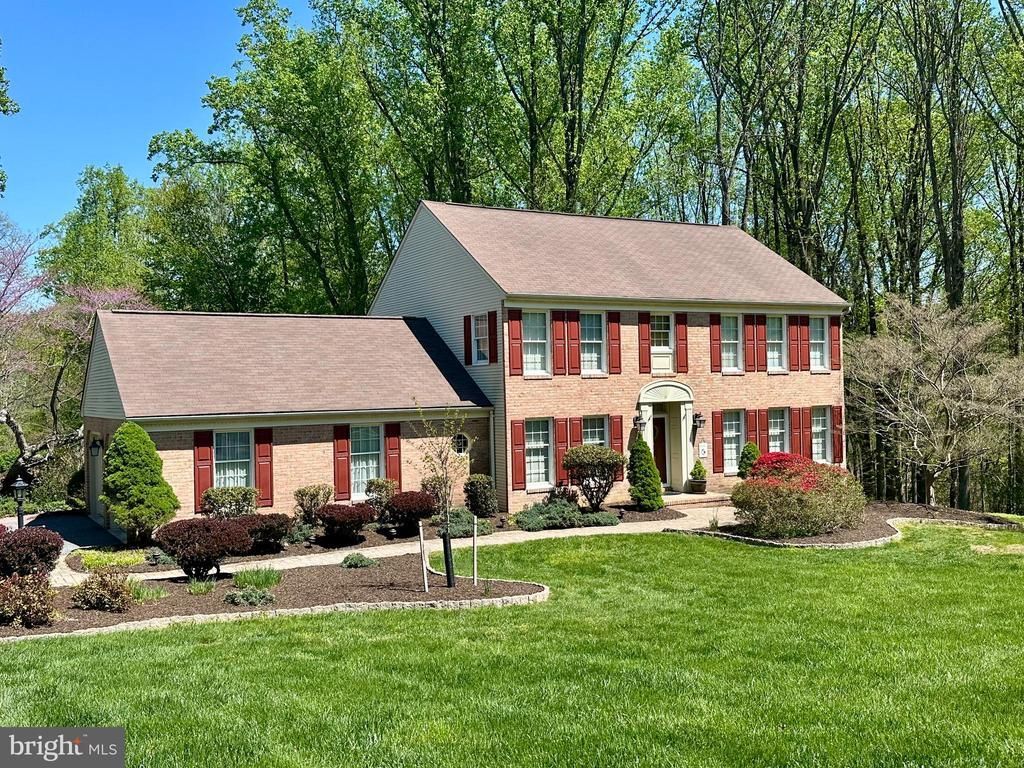 1701 CHATSWORTH COURT, FALLSTON, MD 21047