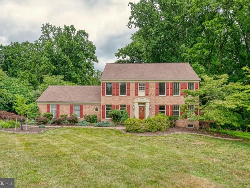 1701 Chatsworth Court, Fallston, MD 21047 Main Photo