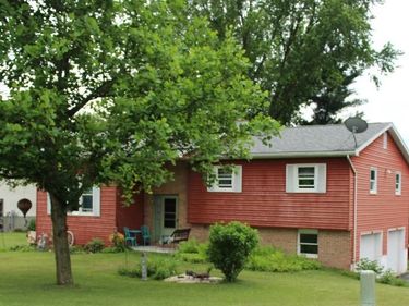1219 BLUE SPRUCE DRIVE , BELLEFONTE, PA 16823