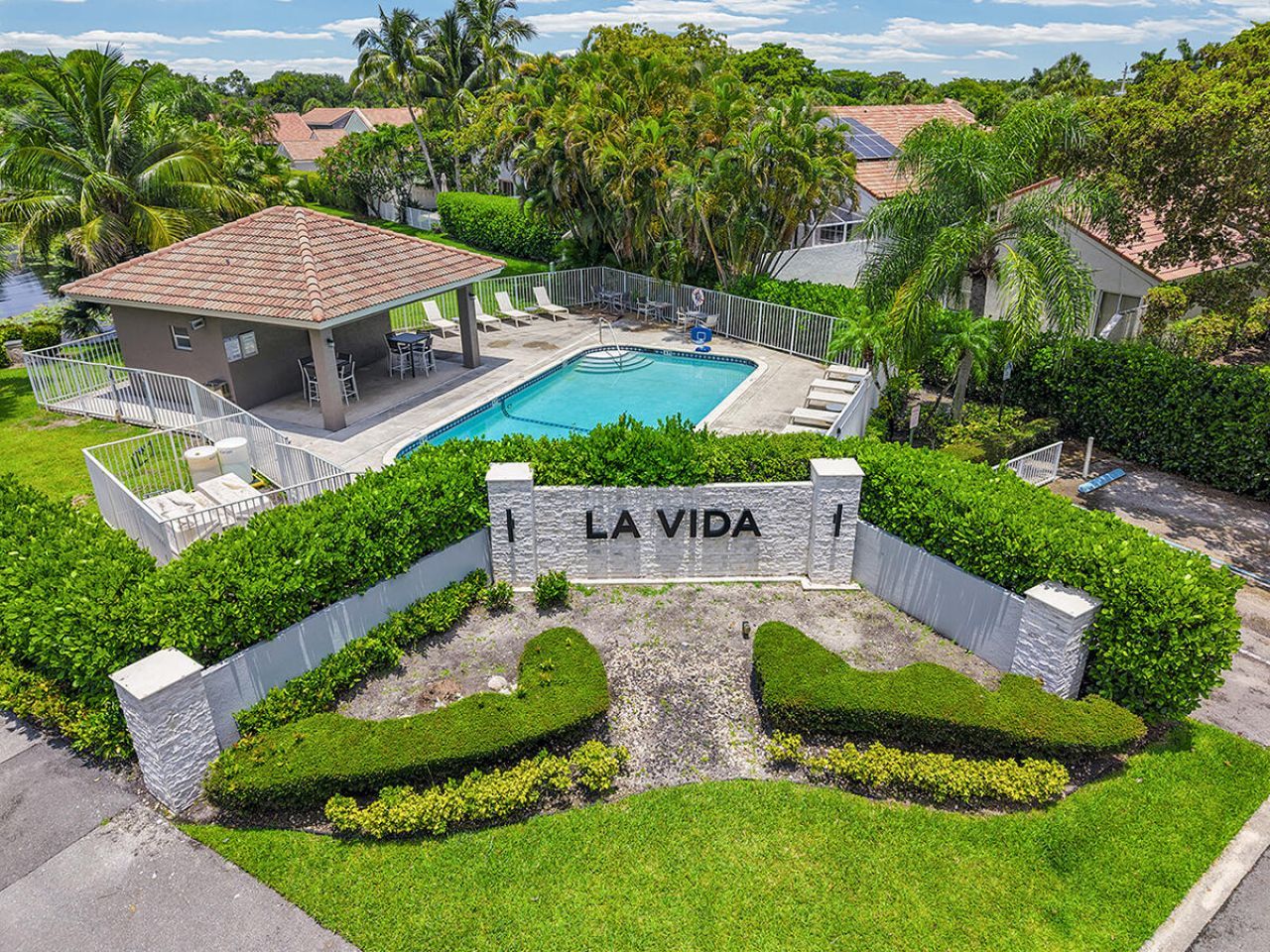 6168 La Vida Terrace, Boca Raton, FL 33433 Photo
