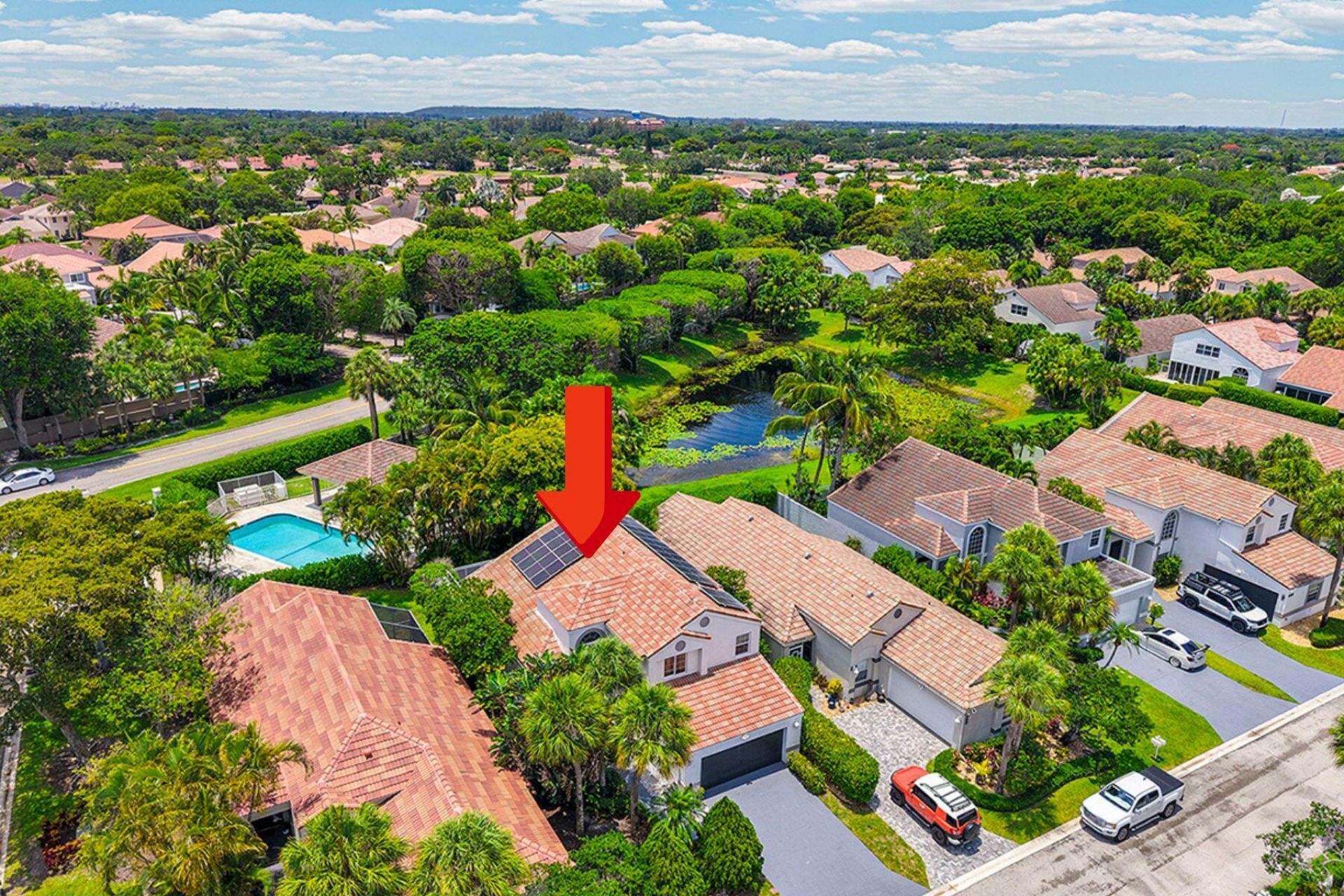 6168 La Vida Terrace, Boca Raton, FL 33433 Photo