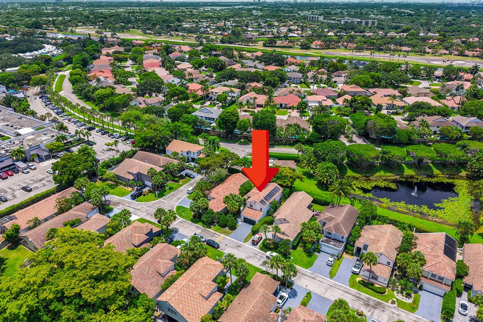6168 La Vida Terrace, Boca Raton, FL 33433 Photo