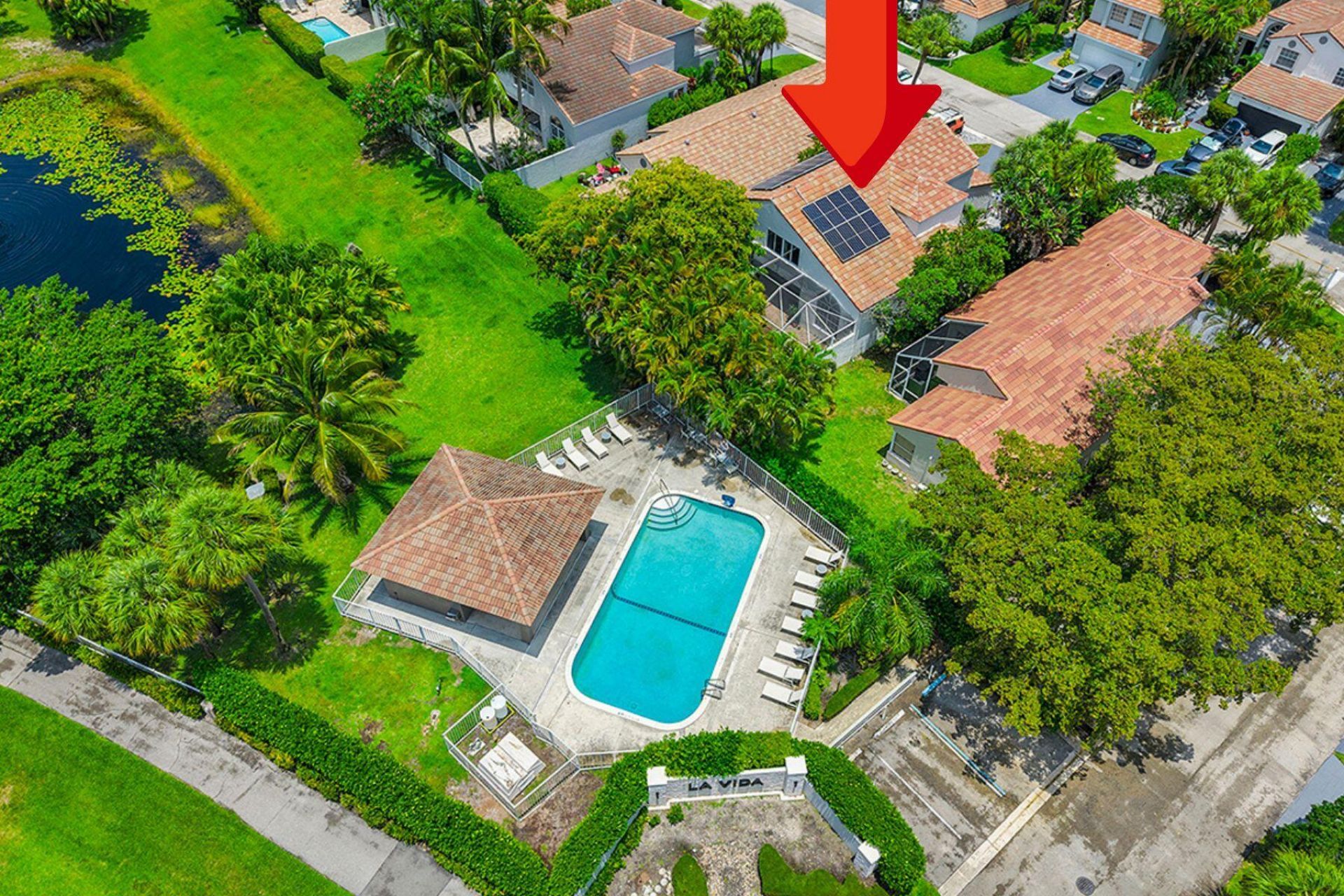 6168 La Vida Terrace, Boca Raton, FL 33433 Photo
