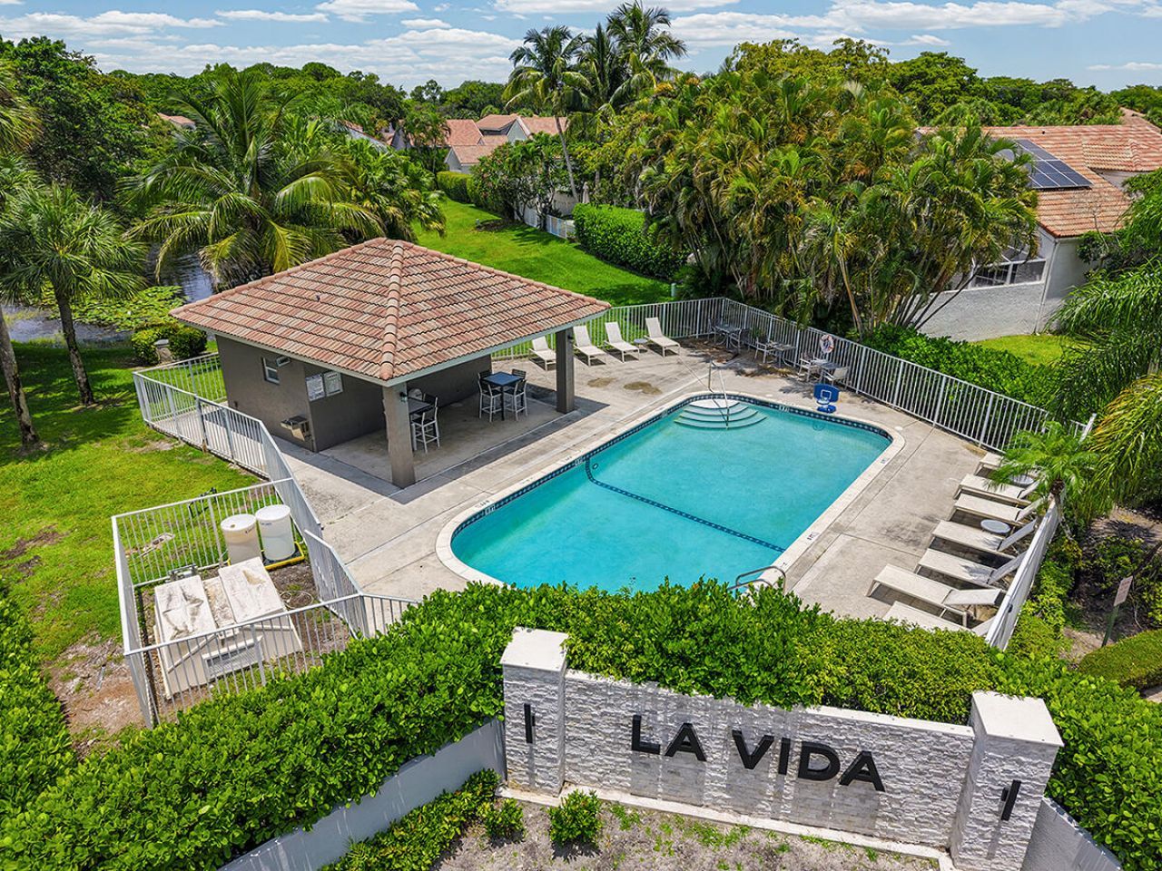 6168 La Vida Terrace, Boca Raton, FL 33433 Photo