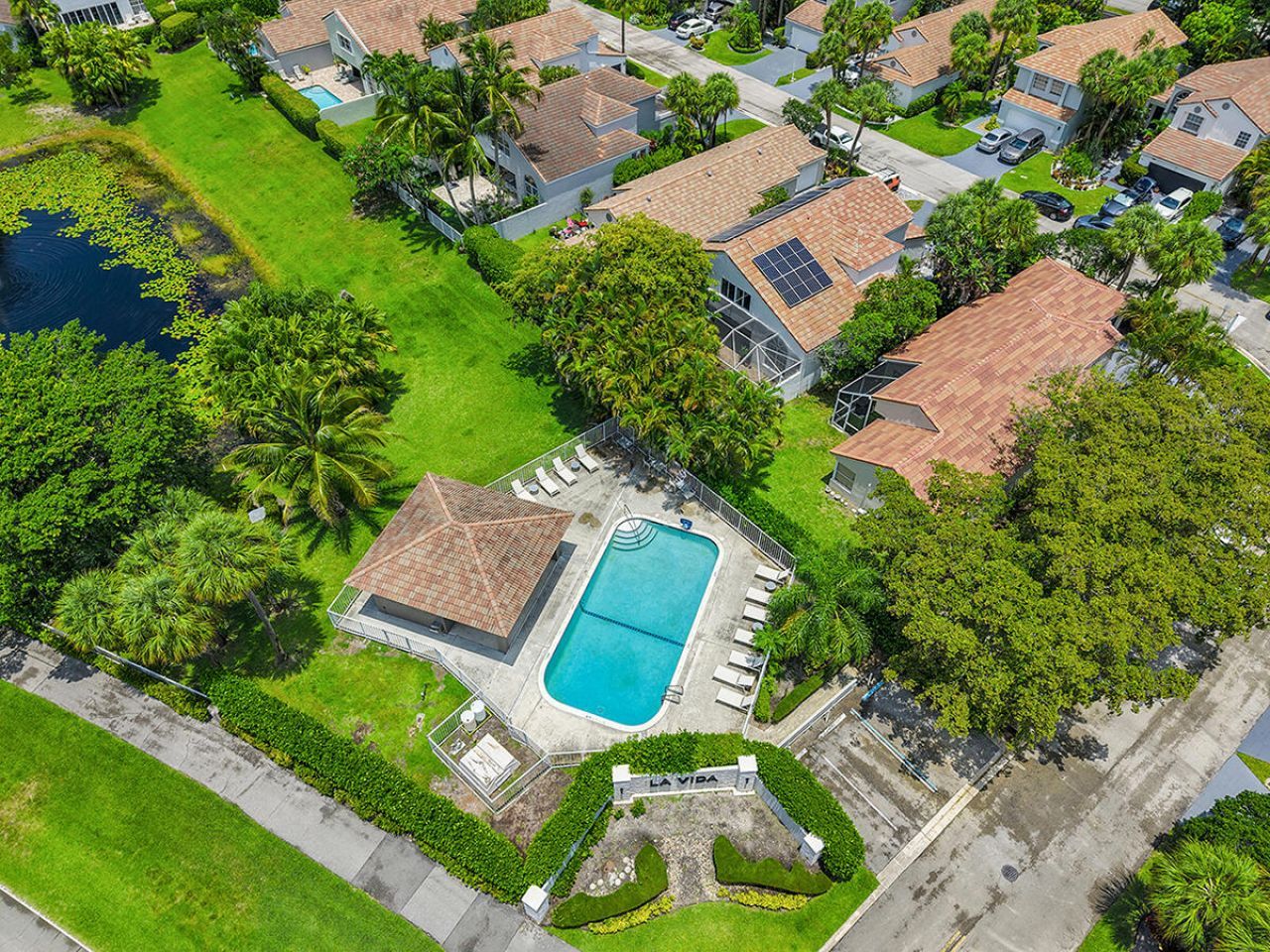 6168 La Vida Terrace, Boca Raton, FL 33433 Photo