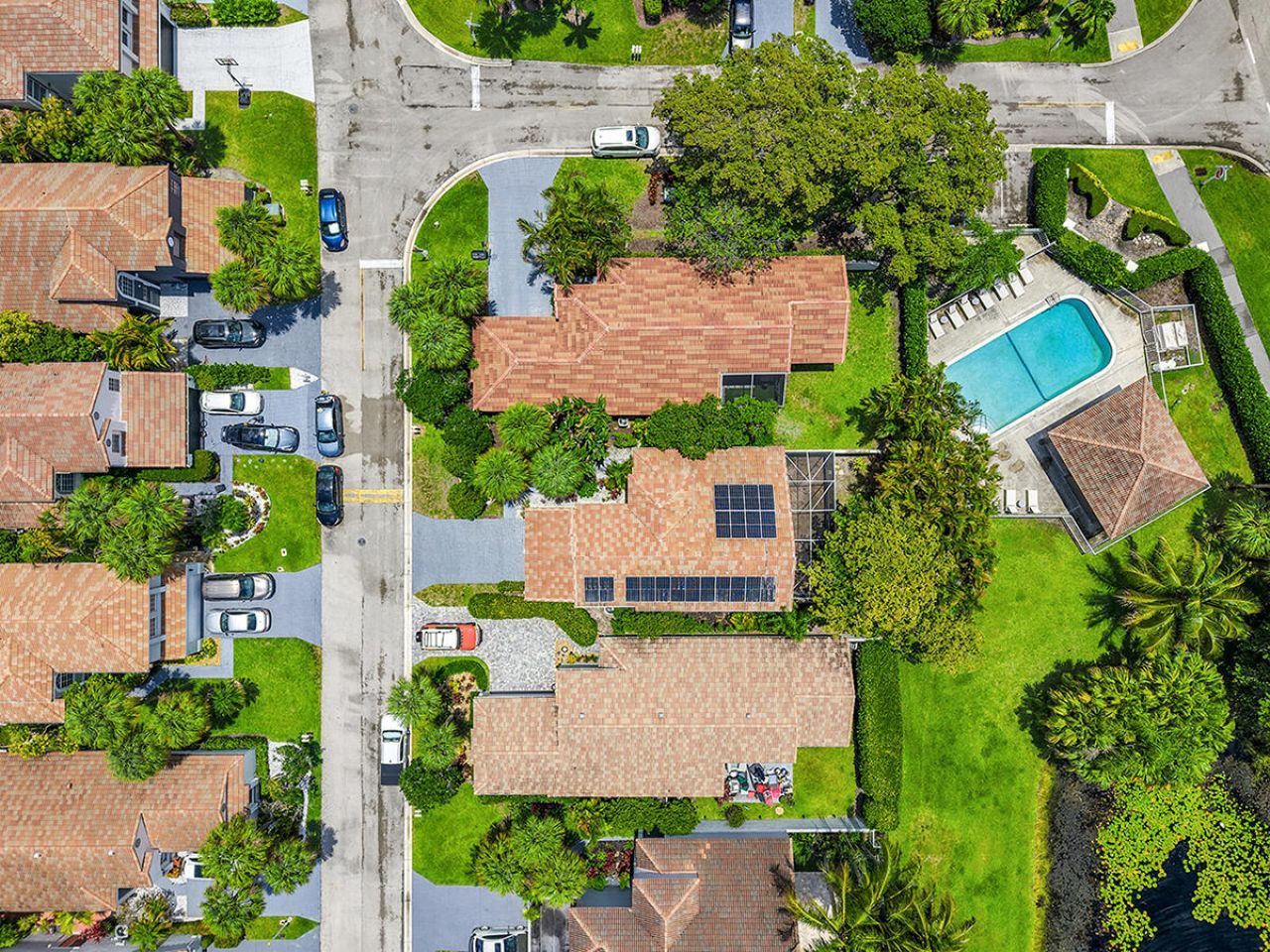 6168 La Vida Terrace, Boca Raton, FL 33433 Photo