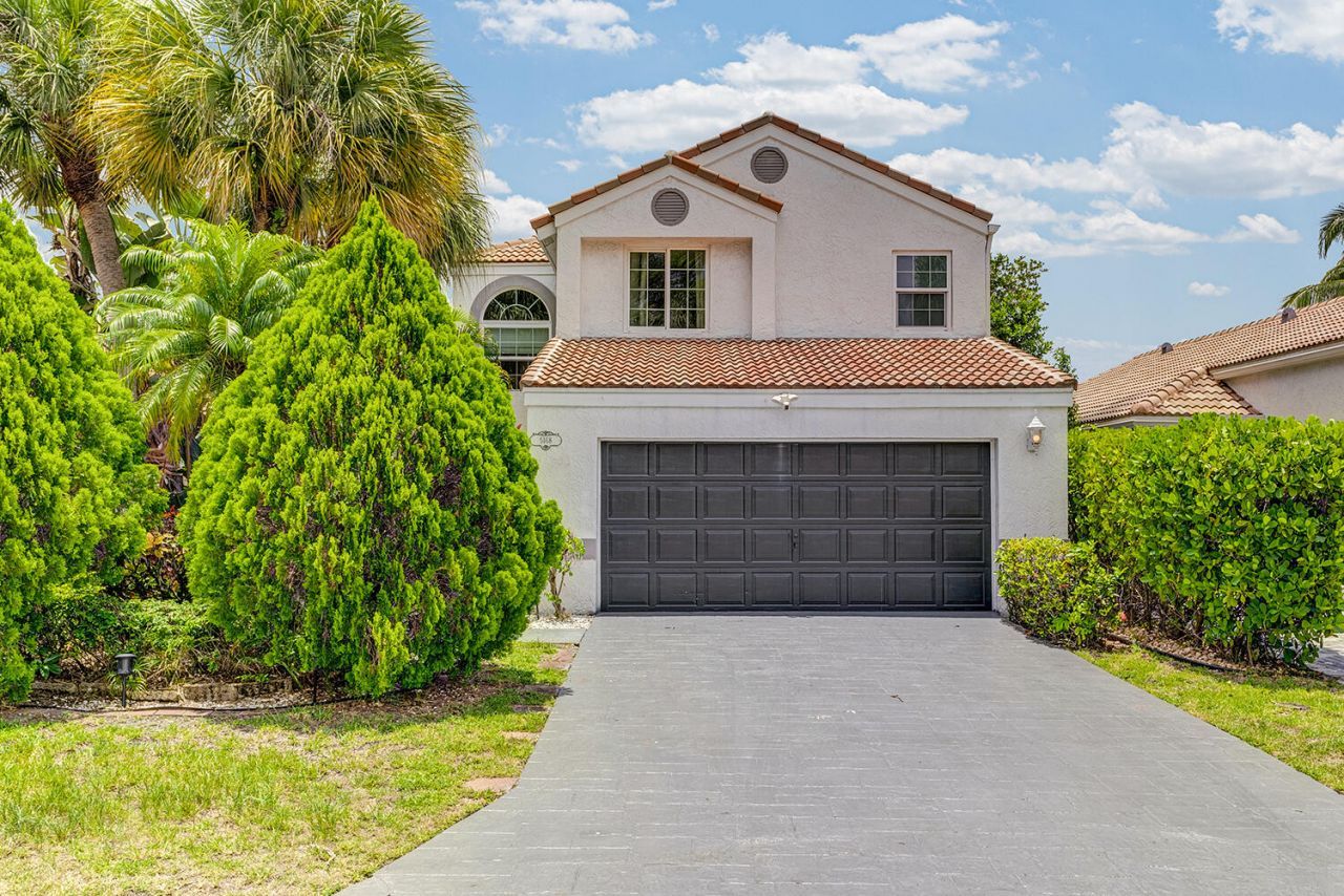 6168 La Vida Terrace, Boca Raton, FL 33433 Photo