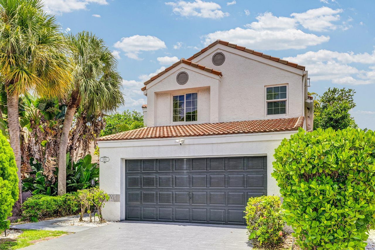 6168 La Vida Terrace, Boca Raton, FL 33433 Photo