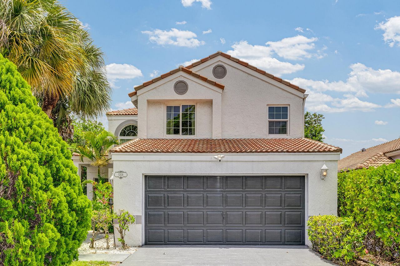 6168 La Vida Terrace, Boca Raton, FL 33433 Photo