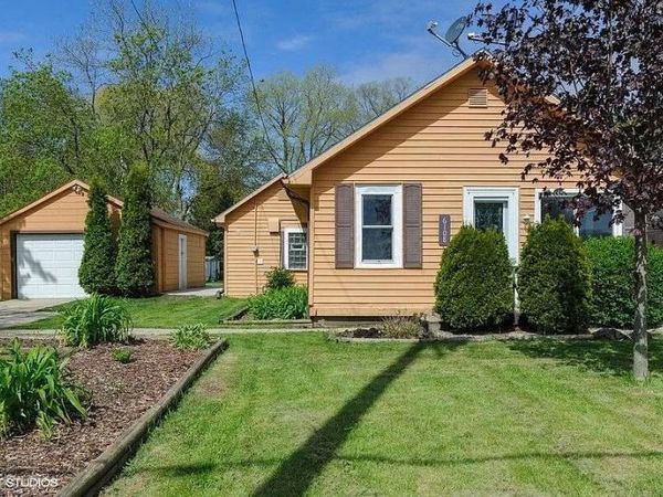 6108 54th AVENUE, Kenosha, WI 53142