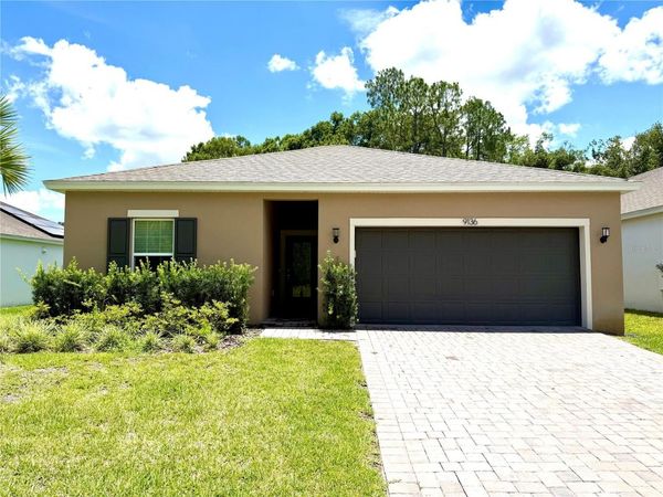 9136 CAPE COD ROAD , DELAND, FL 32724