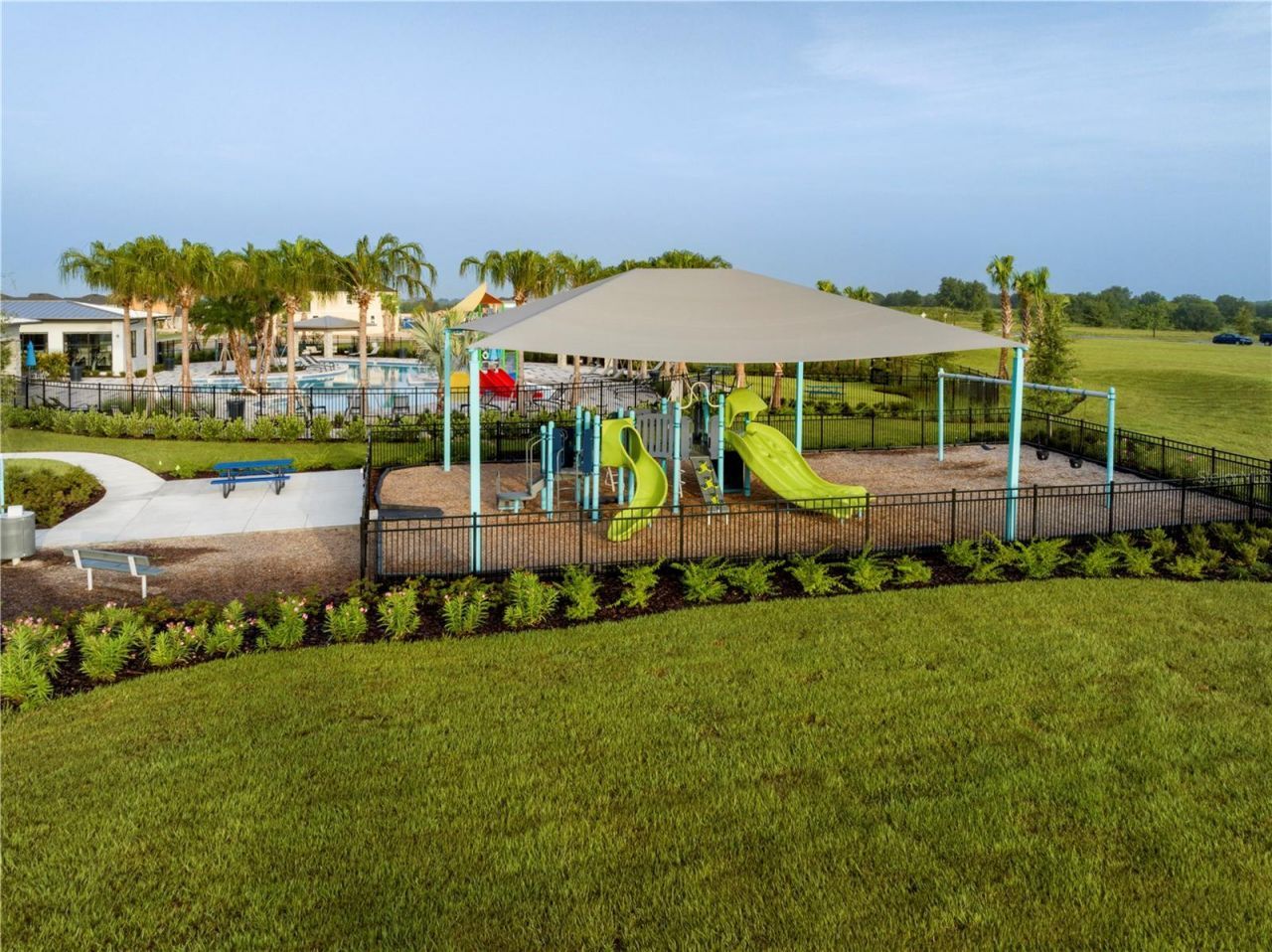 7276 Rolling Leaf Road , Groveland, FL 34736 Photo