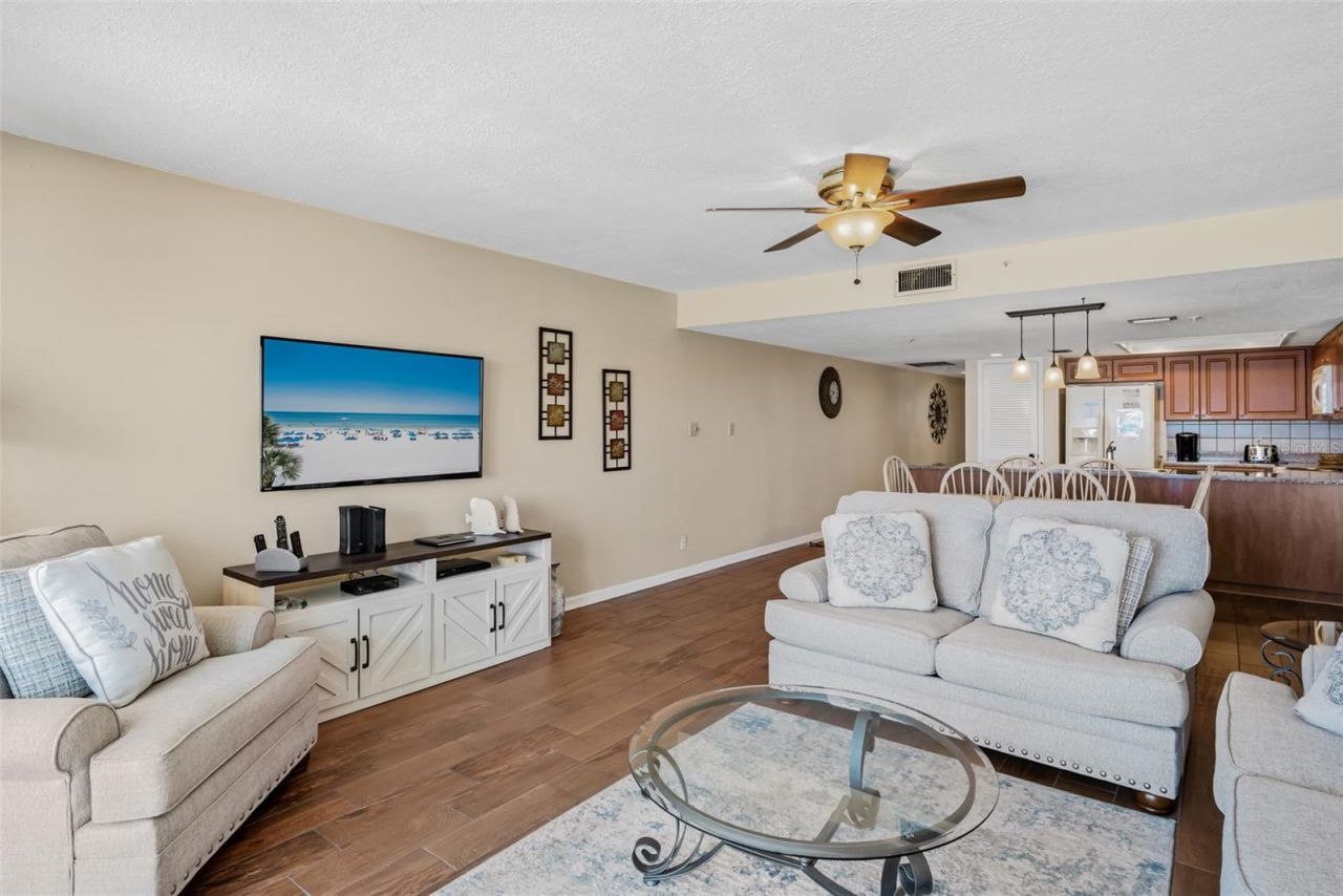17200 Gulf Boulevard, Unit 202, North Redington Beach, FL 33708 Photo