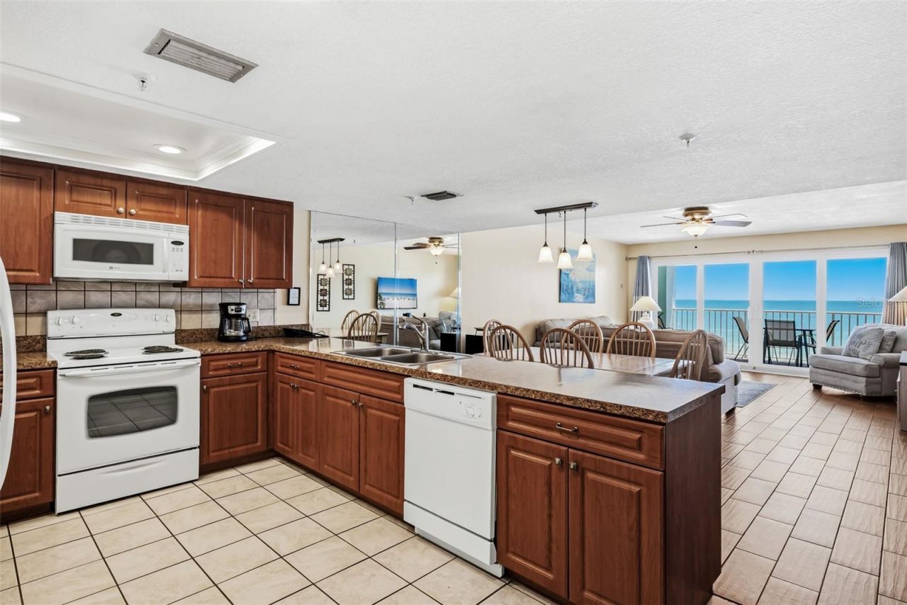 17200 Gulf Boulevard, Unit 202, North Redington Beach, FL 33708 Photo