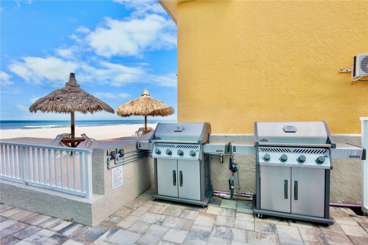 17200 Gulf Boulevard, Unit 202, North Redington Beach, FL 33708 Photo