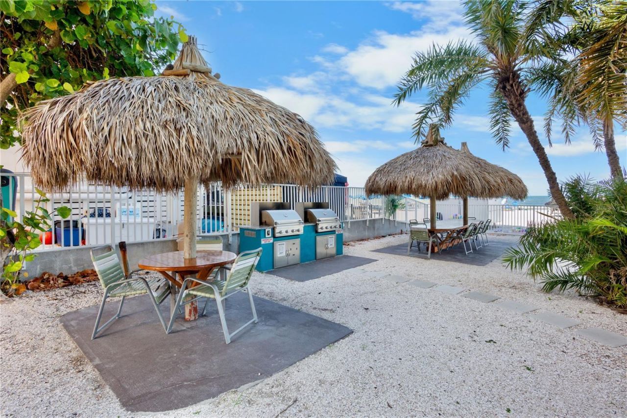 17200 Gulf Boulevard, Unit 202, North Redington Beach, FL 33708 Photo