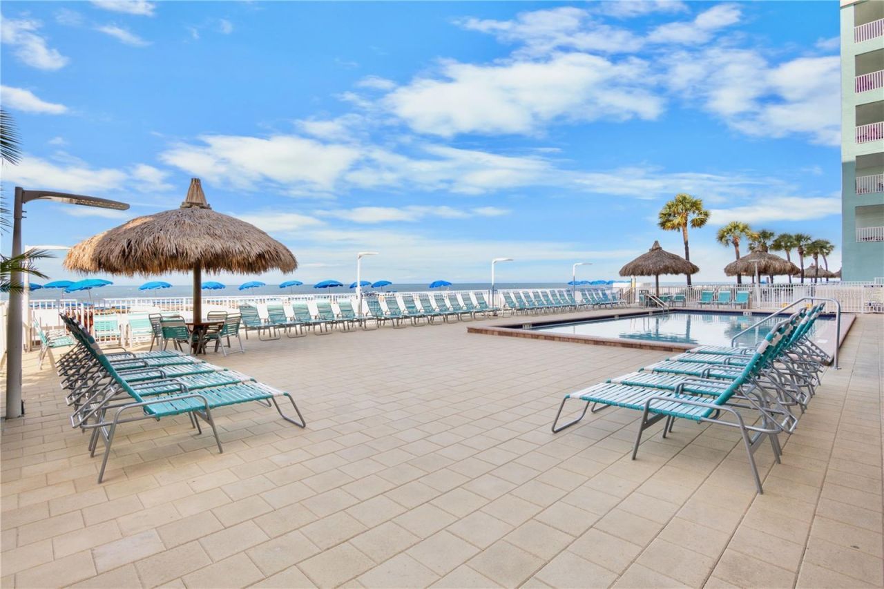 17200 Gulf Boulevard, Unit 202, North Redington Beach, FL 33708 Photo