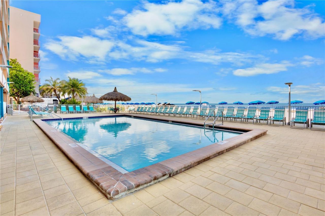 17200 Gulf Boulevard, Unit 202, North Redington Beach, FL 33708 Photo
