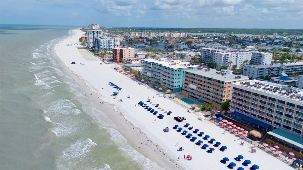 17200 Gulf Boulevard, Unit 202, North Redington Beach, FL 33708 Photo
