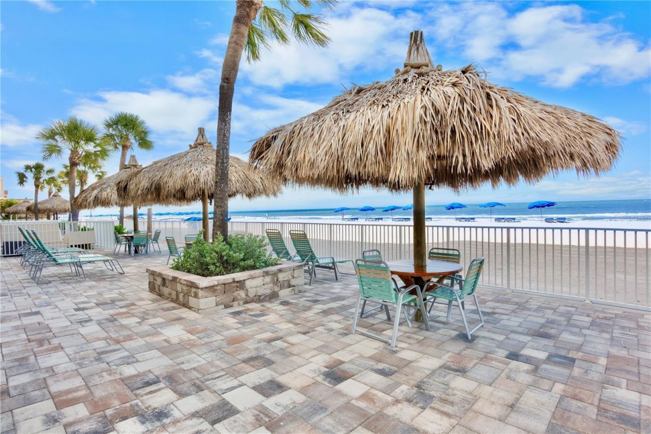 17200 Gulf Boulevard, Unit 202, North Redington Beach, FL 33708 Photo