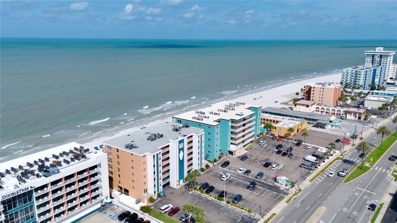 17200 Gulf Boulevard, Unit 202, North Redington Beach, FL 33708 Photo