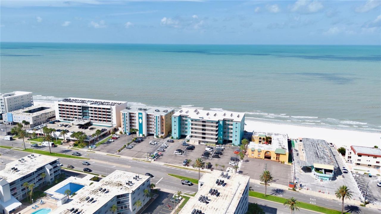 17200 Gulf Boulevard, Unit 202, North Redington Beach, FL 33708 Photo