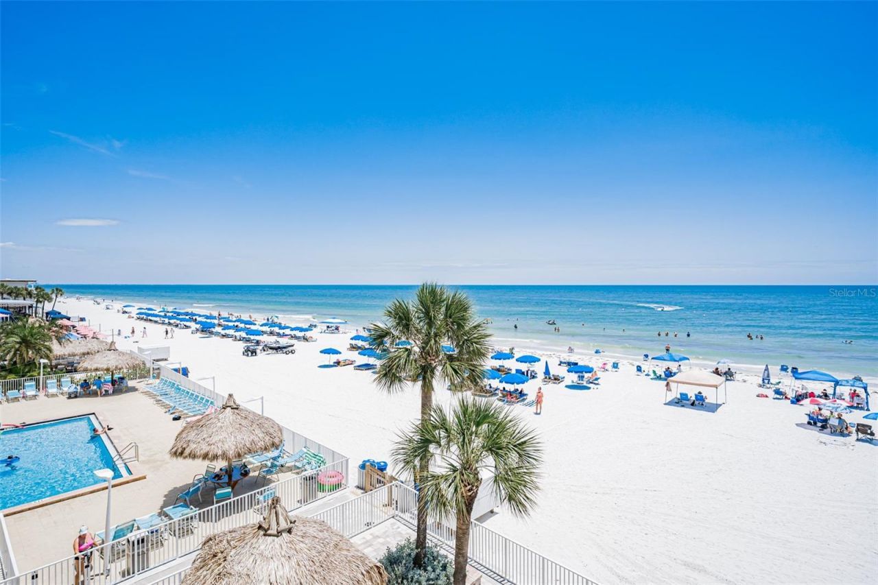 17200 Gulf Boulevard, Unit 202, North Redington Beach, FL 33708 Photo