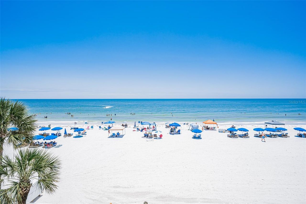17200 Gulf Boulevard, Unit 202, North Redington Beach, FL 33708 Photo