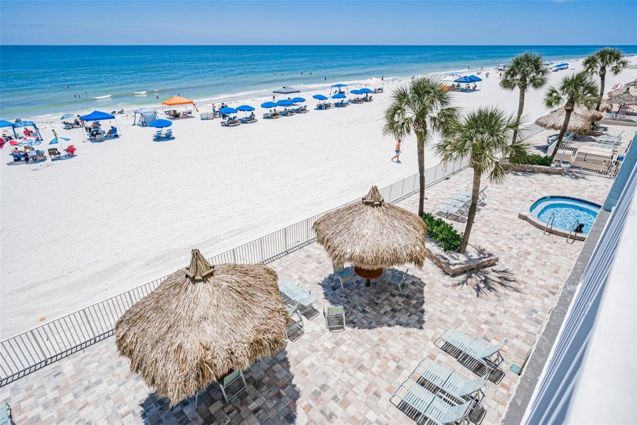 17200 Gulf Boulevard, Unit 202, North Redington Beach, FL 33708 Photo