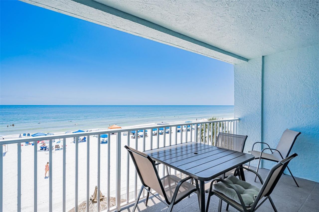 17200 Gulf Boulevard , Unit 202, North Redington Beach, FL 33708 Photo