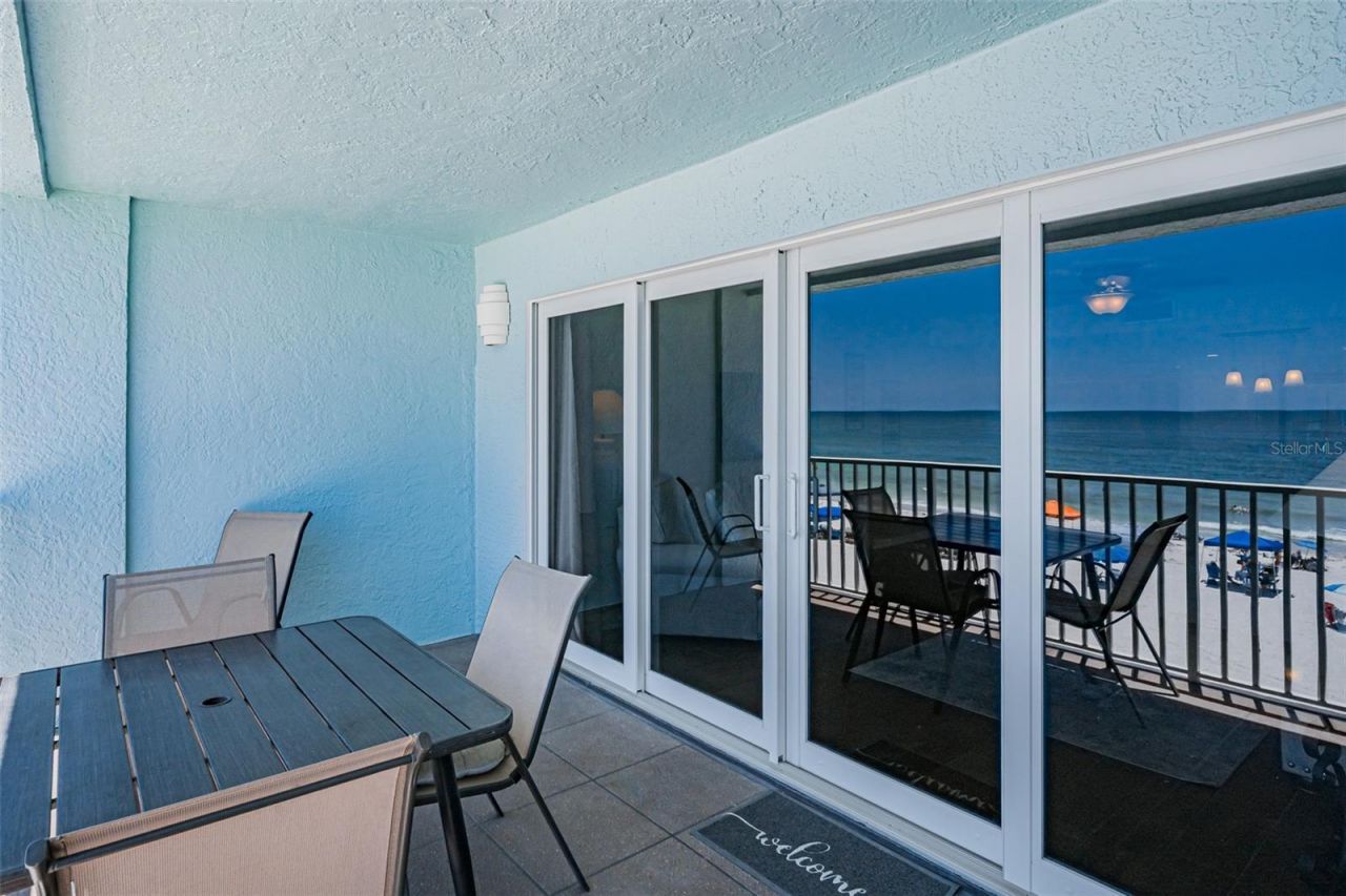 17200 Gulf Boulevard, Unit 202, North Redington Beach, FL 33708 Photo