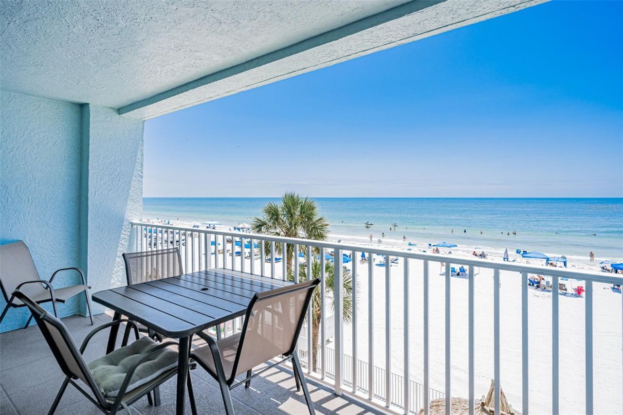 17200 Gulf Boulevard, Unit 202, North Redington Beach, FL 33708 Photo