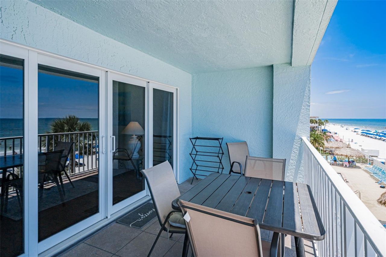 17200 Gulf Boulevard, Unit 202, North Redington Beach, FL 33708 Photo