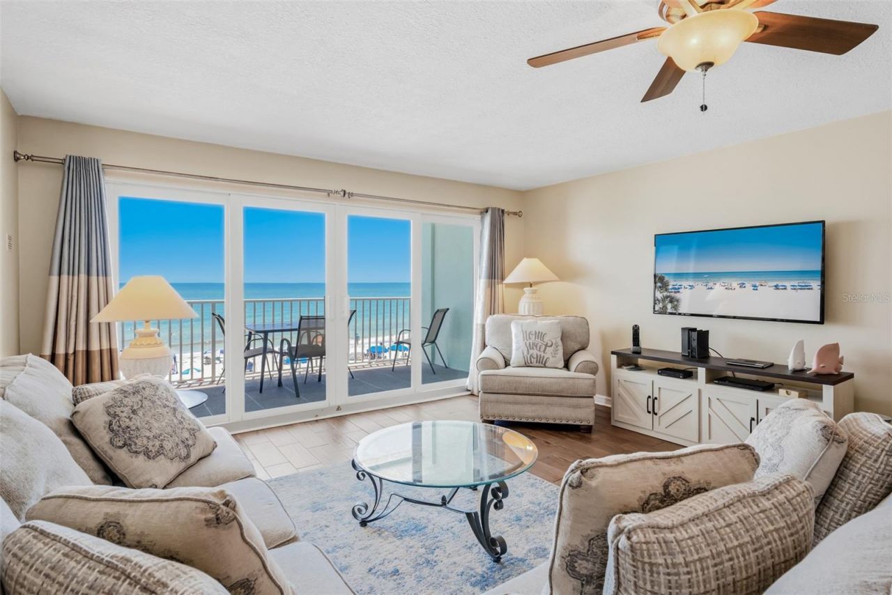 17200 Gulf Boulevard, Unit 202, North Redington Beach, FL 33708 Photo