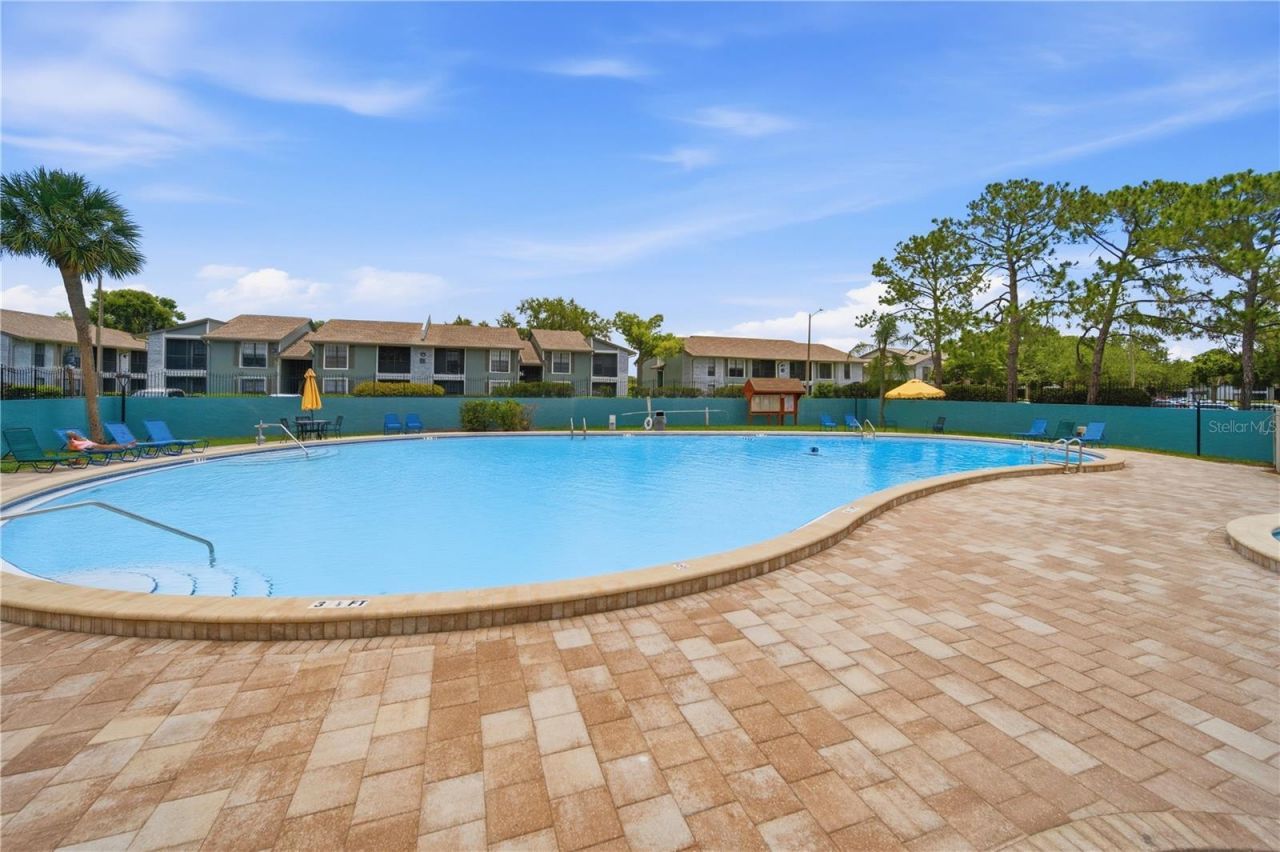 182 115th Avenue N, Unit 182, Saint Petersburg, FL 33716 Photo