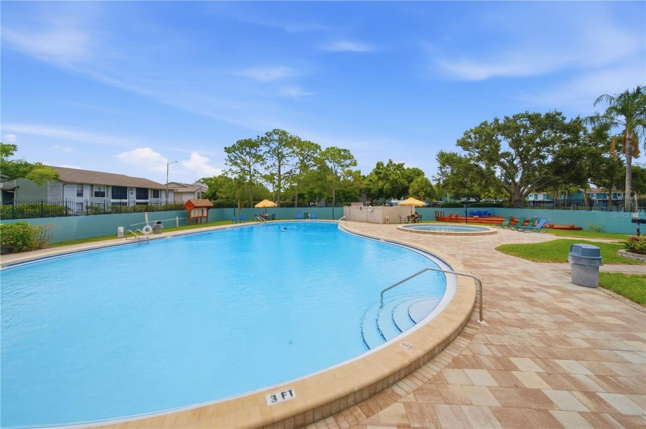 182 115th Avenue N, Unit 182, Saint Petersburg, FL 33716 Photo