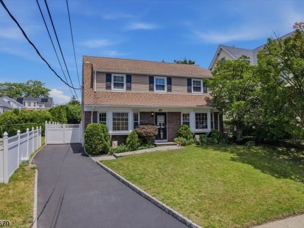 85 Stewart Ave, Kearny, NJ 07032