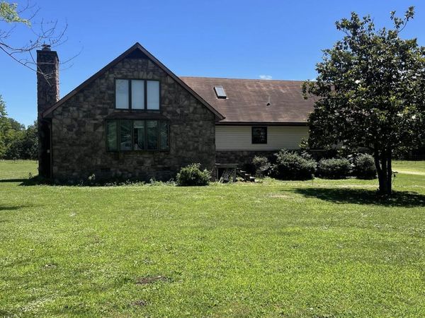6645 S 159 State Road 159 Highway, Carlisle, IN 47838