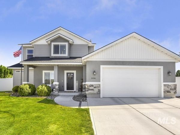 2496 Village St, Twin Falls, ID 83301