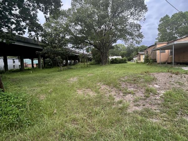 Lot 8 Napoleon St, Baton Rouge, LA 70802