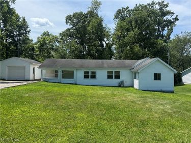 3680 Lincoln Street, Roseville, OH 43777