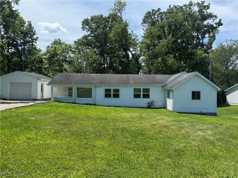 3680 Lincoln Street, Roseville, OH 43777 Photo 1
