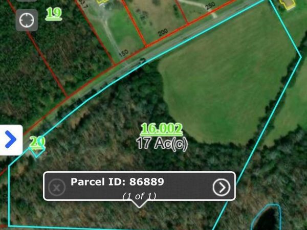 17 acres Swearengin Road, Grant, AL 35976