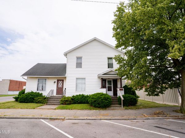 120 E Butler Street, Bryan, OH 43506