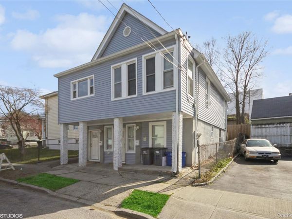 1 Edward Street , Ossining, NY 10562