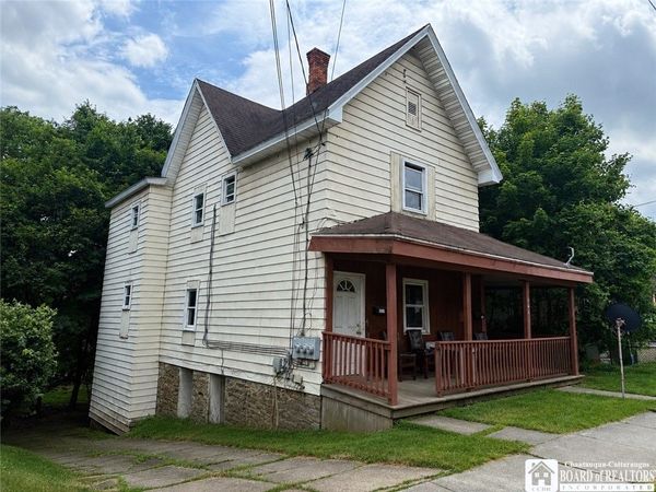 840 E 2nd Street , Jamestown, NY 14701
