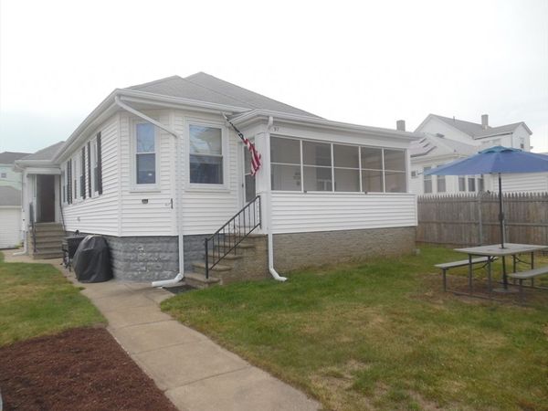 97 Stevens St., Fall River, MA 02721