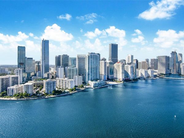 1300 Brickell Bay Dr , Unit 1003, Miami, FL 33131