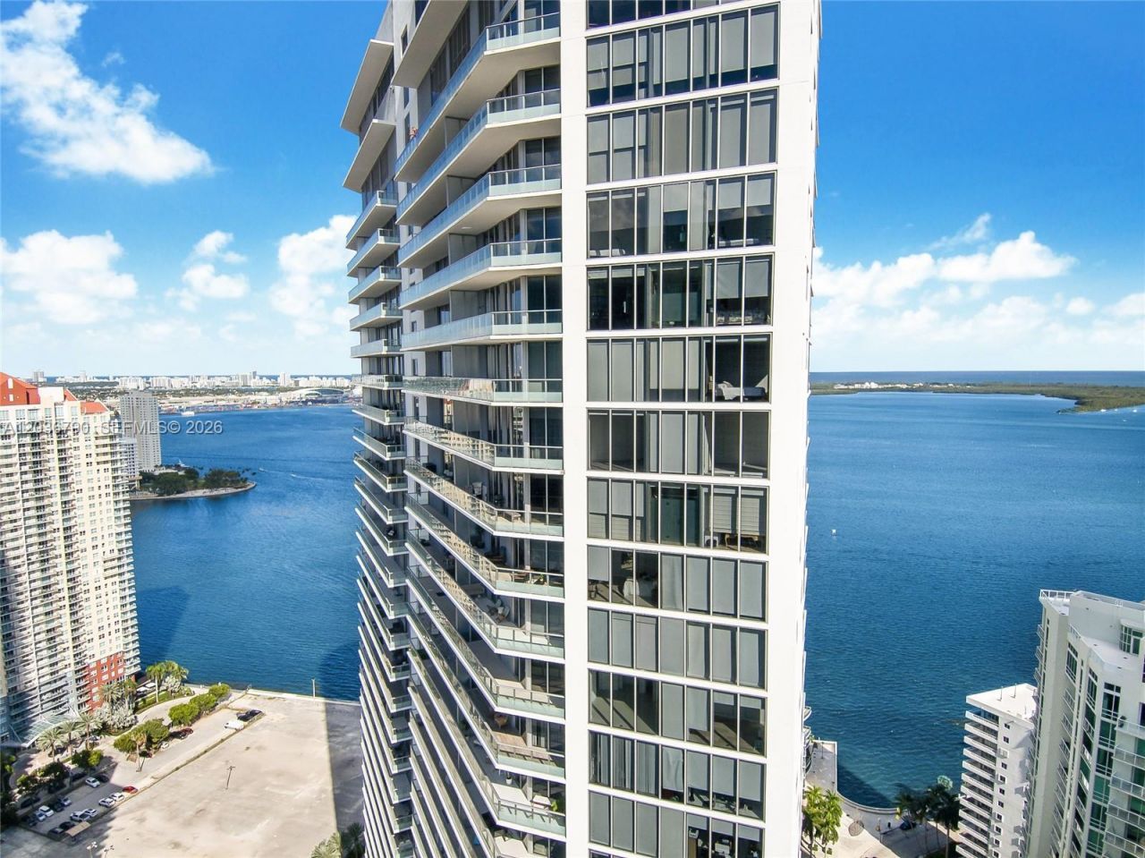 1300 Brickell Bay Dr, Unit 1003, Miami, FL 33131 Photo